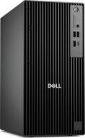 Dell Pro Plus QBT1250 Torony Számítógép (Intel Core Ultra 7-265 / 16GB / 512GB SSD / DVD-RW / Linux)