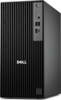 Dell Pro Plus QBT1250 Torony Számítógép (Intel Core Ultra 7-265 / 16GB / 512GB SSD / DVD-RW / Linux)