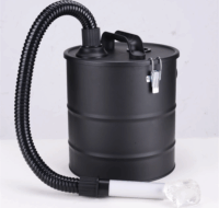 TOO-AT-15 Hamuszűrő tartály 15 literes Hamuleválasztó porszívóhoz