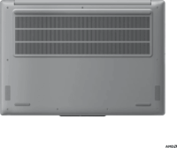 Lenovo IdeaPad Pro 5 16AKP10 Laptop Szürke (16" / AMD Ryzen AI 5-340 / 16GB / 512GB SSD / Nvidia GeForce RTX 5050)