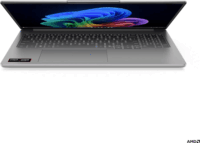 Lenovo IdeaPad Pro 5 16AKP10 Laptop Szürke (16" / AMD Ryzen AI 5-340 / 16GB / 512GB SSD / Nvidia GeForce RTX 5050)