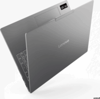 Lenovo IdeaPad Pro 5 16AKP10 Laptop Szürke (16" / AMD Ryzen AI 5-340 / 16GB / 512GB SSD / Nvidia GeForce RTX 5050)