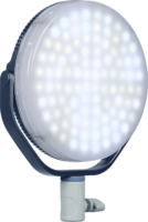 Nanlite 9742754 miro 30C RGBW LED Stúdió lámpa 2700K-7500K / 30 Watt