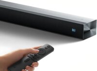 Xiaomi QBH4336EU Soundbar Pro NS4-EU 2.1 Hangprojektor 300 Watt - Fekete