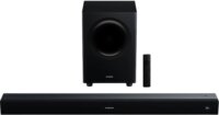 Xiaomi QBH4336EU Soundbar Pro NS4-EU 2.1 Hangprojektor 300 Watt - Fekete