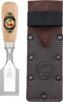 Kirschen 1158000 Favéső bőr tokban 35mm