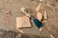 Kirschen 1071035 Rövid nyelű Favéső 35mm