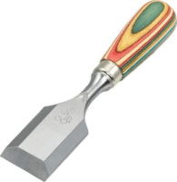 Kirschen 1155000 W.I.N.A.C. Rövid nyelű Favéső bőrtokban 35mm