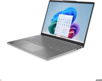 Lenovo IdeaPad Slim 5 14AKP10 Laptop Szürke (14" / AMD Ryzen AI 5 340 / 24Gb / 1TB SSD / NoOS)