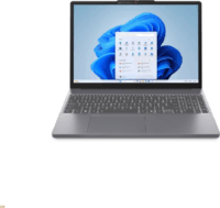Lenovo IdeaPad Slim 3 15IRH10 Laptop Szürke (15.3" / Intel Core i5-13420H / 16GB / 1TB SSD / Win 11 Pro)