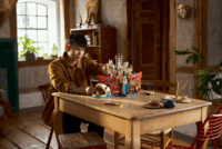 LEGO® One Piece: 75640 - Az úszó Baratie étterem