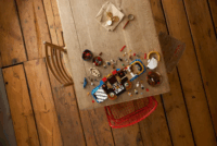 LEGO® One Piece: 75640 - Az úszó Baratie étterem