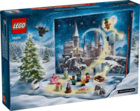 LEGO® Harry Potter: 76456 - Adventi naptár 2025