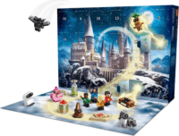 LEGO® Harry Potter: 76456 - Adventi naptár 2025