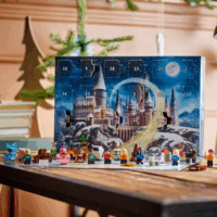 LEGO® Harry Potter: 76456 - Adventi naptár 2025