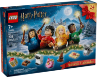 LEGO® Harry Potter: 76456 - Adventi naptár 2025