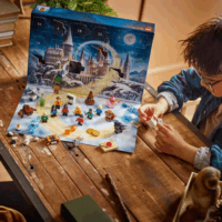 LEGO® Harry Potter: 76456 - Adventi naptár 2025