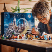 LEGO® Harry Potter: 76456 - Adventi naptár 2025
