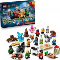 LEGO® Harry Potter: 76456 - Adventi naptár 2025