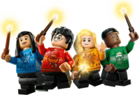 LEGO® Harry Potter: 76456 - Adventi naptár 2025