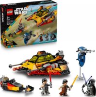 LEGO® Star Wars : 75414 - Force Burner hósikló