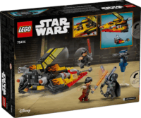 LEGO® Star Wars : 75414 - Force Burner hósikló