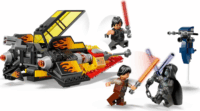 LEGO® Star Wars : 75414 - Force Burner hósikló