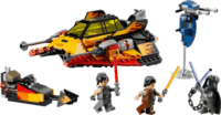 LEGO® Star Wars : 75414 - Force Burner hósikló