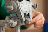 LEGO® Star Wars: 75417 - AT-ST lépegető