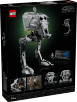 LEGO® Star Wars: 75417 - AT-ST lépegető