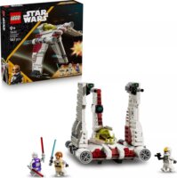 LEGO® Star Wars : 75432 - V-19 Torrent-osztályú csillagvadász