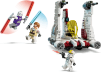 LEGO® Star Wars : 75432 - V-19 Torrent-osztályú csillagvadász