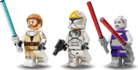 LEGO® Star Wars : 75432 - V-19 Torrent-osztályú csillagvadász