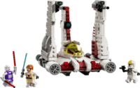 LEGO® Star Wars : 75432 - V-19 Torrent-osztályú csillagvadász