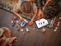 LEGO® Marvel : 76319 - Amerika Kapitány vs. Thanos