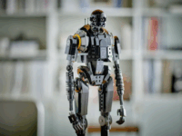 LEGO® Star Wars: 75434 - K-2SO biztonsági droid