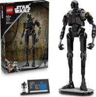 LEGO® Star Wars: 75434 - K-2SO biztonsági droid