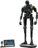 LEGO® Star Wars: 75434 - K-2SO biztonsági droid