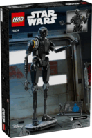 LEGO® Star Wars: 75434 - K-2SO biztonsági droid