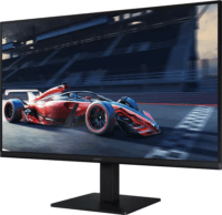 Samsung 27" LS27D304GAUXEN 16:9 FullHD IPS LED Monitor - Fekete