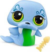 Hasbro Littlest Pet Shop 7. generáció 3. széria Játékfigura - Rozmár 145