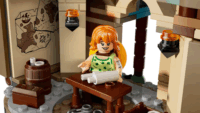 LEGO® One Piece: 75638 - Csata az Arlong Parknál