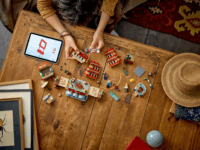 LEGO® One Piece: 75638 - Csata az Arlong Parknál