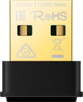 TP-Link Archer T1300U Nano AC1300 Wireless USB Adapter