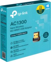 TP-Link Archer T1300U Nano AC1300 Wireless USB Adapter