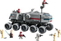 LEGO® Star Wars: 75413 - Republic Juggernaut Tank