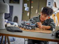 LEGO® Star Wars: 75413 - Republic Juggernaut Tank