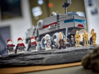 LEGO® Star Wars: 75413 - Republic Juggernaut Tank