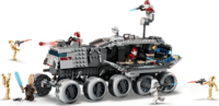 LEGO® Star Wars: 75413 - Republic Juggernaut Tank
