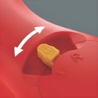 Wera Kraftform Kompakt VDE 24 Szigetelt Racsnis Csavarhúzó készlet (25 db)